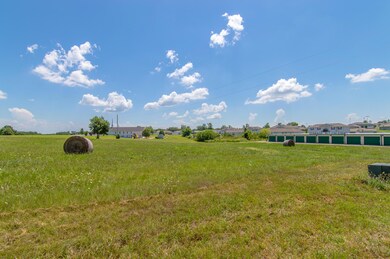 Table Rock Lake Land
