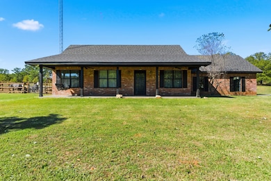 2883 Harwell Lake Rd, Weatherford, TX 76088 - photo 2