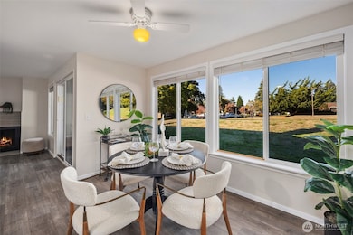 11104 NE 68th St unit A103, Kirkland, WA 98033 - photo 4