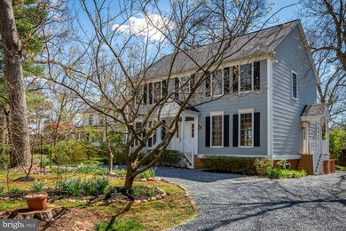 404 Brown St, Washington Grove, MD 20880 - photo 2