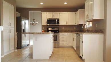 Kitchen Cabinets