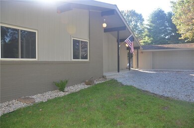 2587 N Centerline Rd, Franklin, IN 46131 - photo 2