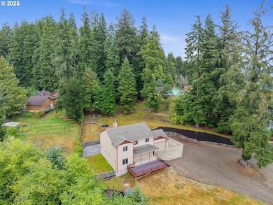 3355 Hubert Rd, Tillamook, OR 97141 - photo 4