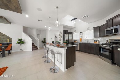 11550 Wayne Carreon St, El Paso, TX 79927 - photo 7