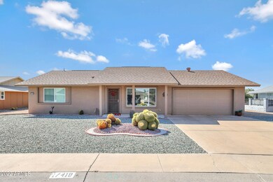 17418 N Hitching Post Dr, Sun City, AZ 85373 - photo 2