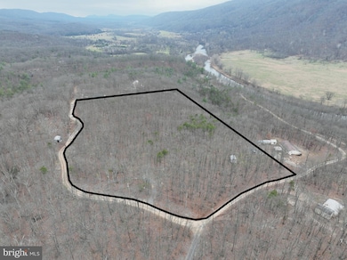 9.50 AC Bird Ridge Rd, Springfield, WV 26763 - photo 2