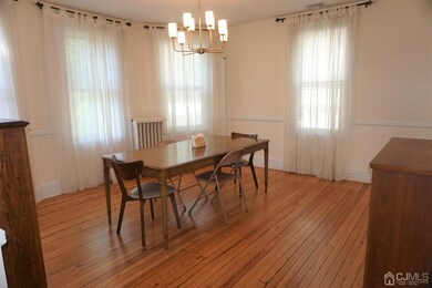 Large Formal Dining room