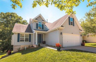 5 bedrooms, 4 bathroom home in Harter Farms
