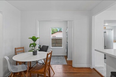 917 Knight St, Houston, TX 77022 - photo 2