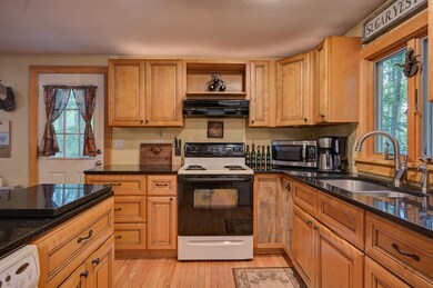 410 Allard Farm Circuit, North Conway, NH 03860 - photo 2