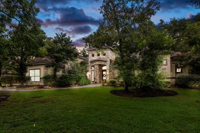 Welcome home!