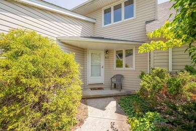 421 New Kent Rd, Blacksburg, VA 24060 - photo 3