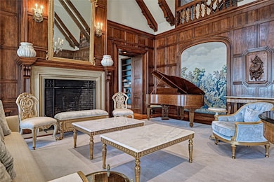The Great Hall