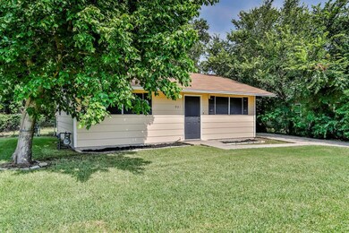 931 Mccully St, Fort Worth, TX 76108 - photo 2