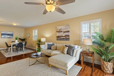 92-1051 Koio Dr unit M82, Kapolei, HI 96707 - photo 5