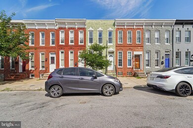 1136 Nanticoke St, Baltimore, MD 21230 - photo 5