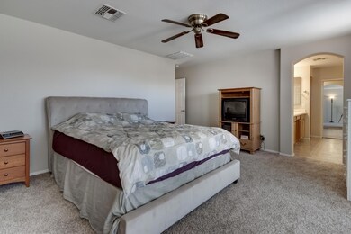 Master bedroom 2