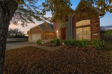 885 Fannin Dr, Lavon, TX 75166 - photo 2