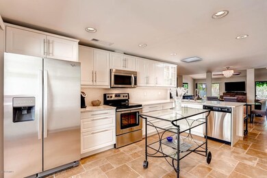 Fully remodeled Kitchen