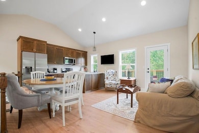 34 Lakeside Cir, Linn Valley, KS 66040 - photo 3