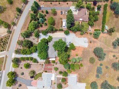 Aerial overhead