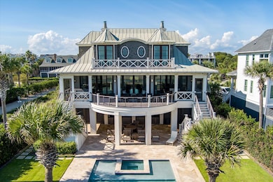 500 Ocean Blvd, Isle of Palms, SC 29451 - photo 5