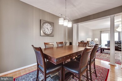 2290 Wheel Cog Place, Woodbridge, VA 22192 - photo 6