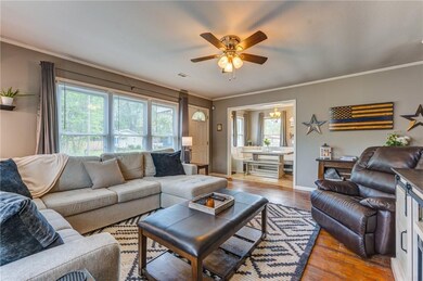 204 E Cleveland St, Prairie Grove, AR 72753 - photo 4