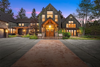 594 Bunkhouse Rd, Darby, MT 59829 - photo 5