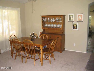 1437 dining room