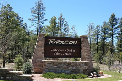Torreon Master Planned Community