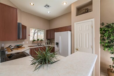 Kitchen Overview