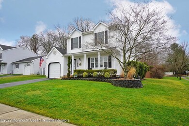 2 Hialeah Ct, Howell, NJ 07731 - photo 3