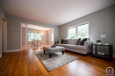 1116 SW Jane Ave, Topeka, KS 66604 - photo 4