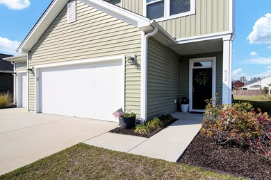412 Carrara Dr, Summerville, SC 29486 - photo 5