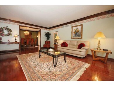 Living Room.