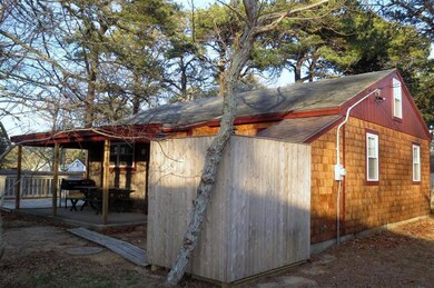 248 Old Wharf Rd unit A11-1, Dennis Port, MA 02639 - photo 6