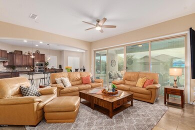 GREAT ROOM