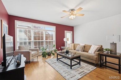 419 S Geyer Rd unit 3, Saint Louis, MO 63122 - photo 4