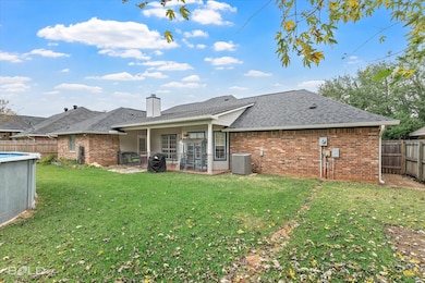 6014 Ellington Way, Bossier City, LA 71111 - photo 3