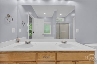 93 Highland Ridge Dr, Hartwell, GA 30643 - photo 5