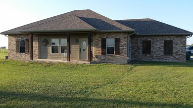 210 Baton Ln, Eunice, LA 70535 - photo 2