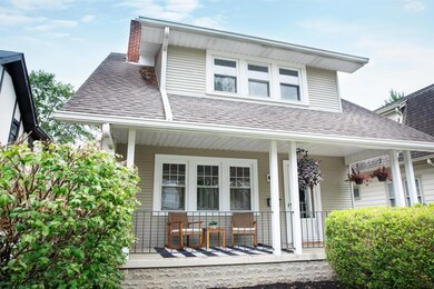 1460 Lincoln Rd, Columbus, OH 43212 - photo 2