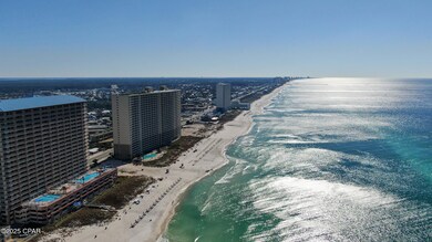 Sunrise Beach Condominium unit 802, Panama City Beach, FL 32413 - photo 4