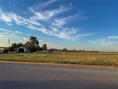 0 E 1st St, Leedey, OK 73654 - photo 5