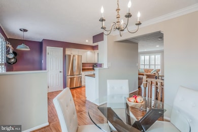 8041 Brightwood Ct, Ellicott City, MD 21043 - photo 7