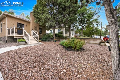 27 W Brookside St, Colorado Springs, CO 80905 - photo 5