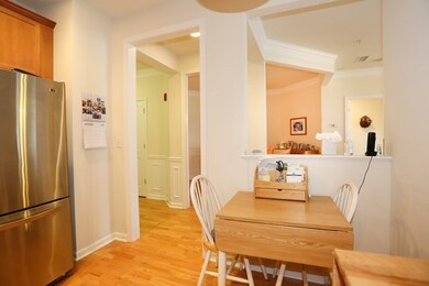 Wellington Crossing unit 311, Waltham, MA 02452 - photo 7