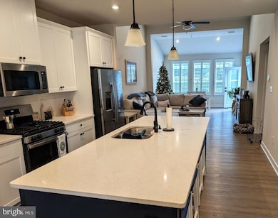 11029 Augusta Ln unit 4, Berlin, MD 21811 - photo 4