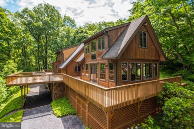 631 Buckhorn Rd, Sykesville, MD 21784 - photo 2